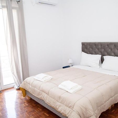 The Athenian House Apartment Exterior photo